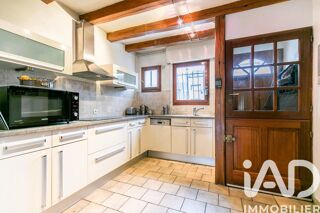  Maison à vendre 4 pièces 99 m²