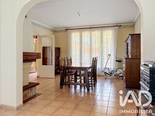  Maison à vendre 5 pièces 113 m²