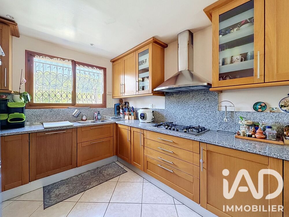 Vente Maison Vente Maison/villa 7 pièces Vaux-sur-seine
