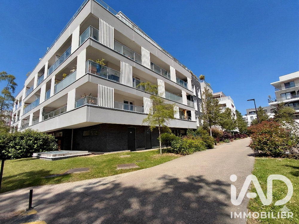 Vente Appartement Vente Studio 1 pièce Antony