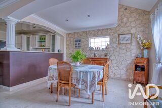 Vente Maison Vente Maison/villa 5 pièces Cormeilles-en-parisis