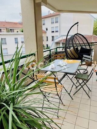 location Appartement - 3 pièce(s) - 75 m² Lyon 5