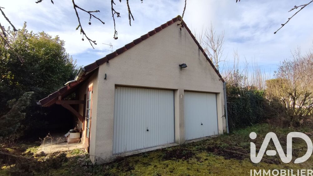 Vente Maison traditionnelle 4 pièces