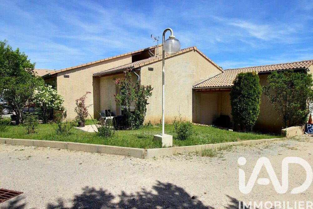 à vendre  Maison Séderon (26560)
