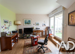  Appartement à vendre 1 pièce 33 m²