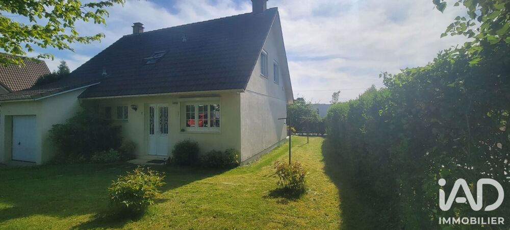 vente Maison - 7 pièce(s) - 119 m² Le Mesnil-Esnard (76240)