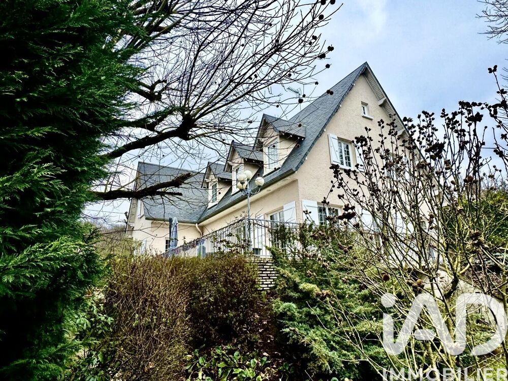 Vente Demeure 10 pièces