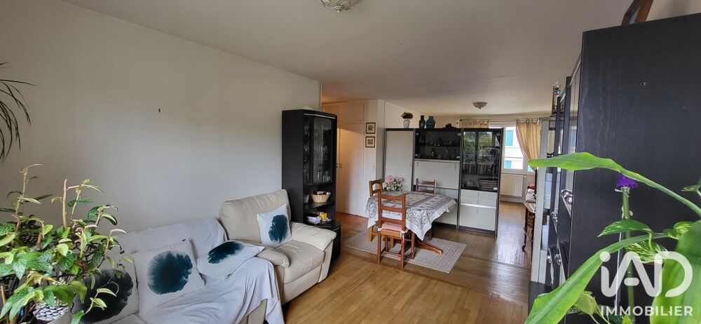 Vente Appartement Vente Appartement 4 pièces Rueil-malmaison