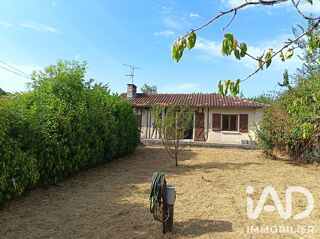  Maison à vendre 3 pièces 56 m²