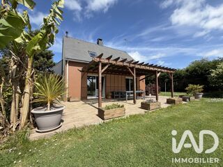  Maison à vendre 7 pièces 134 m²