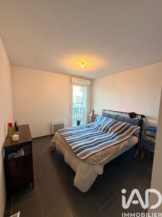  Appartement à vendre 2 pièces 42 m²