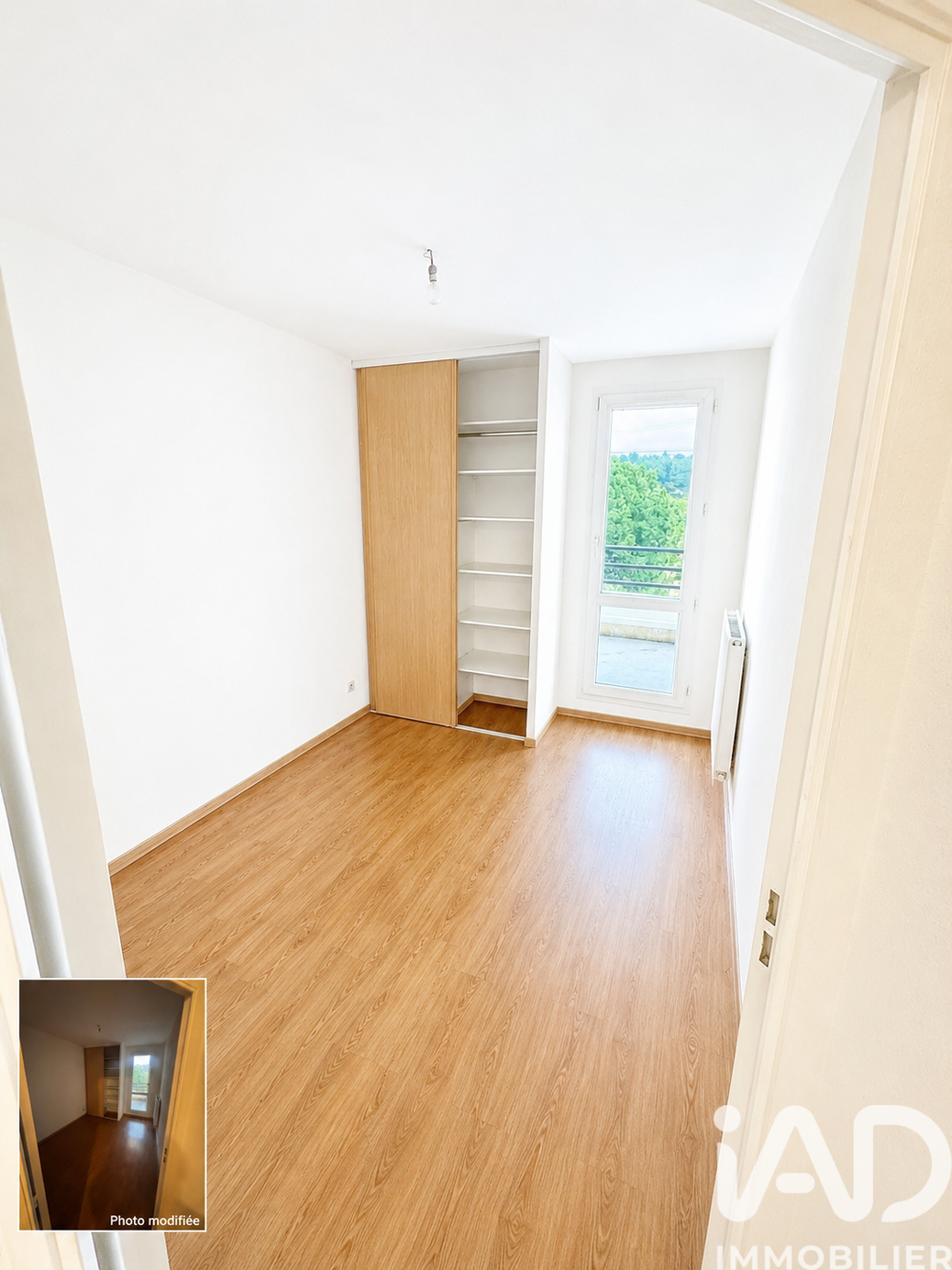 Vente Appartement Vente Appartement 2 pièces Istres