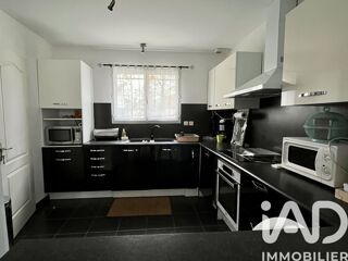  Maison à vendre 4 pièces 111 m²