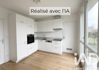 Vente Appartement Vente Appartement 3 pièces Tours