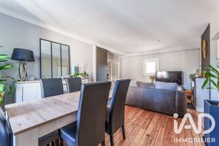  Appartement à vendre 5 pièces 110 m²