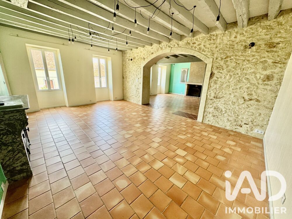 Vente Maison de village 7 pièces