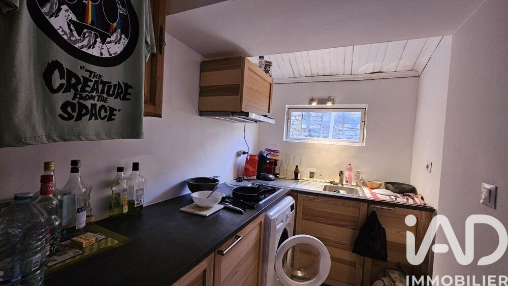 Vente Maison de village 3 pièces