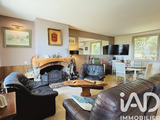  Maison à vendre 4 pièces 75 m²