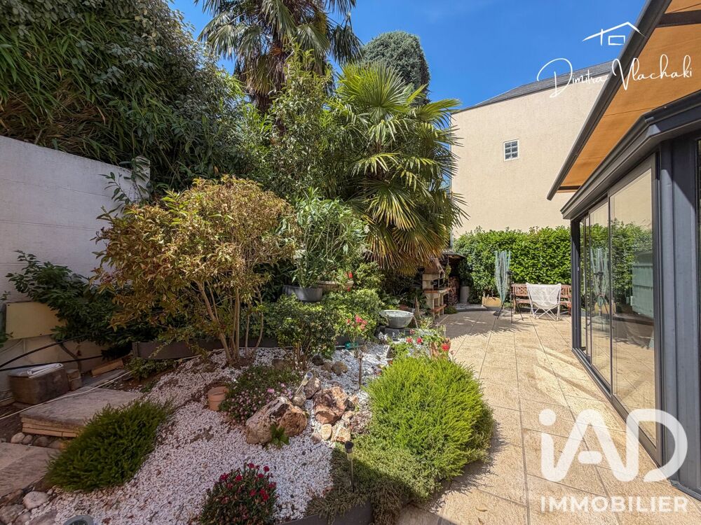 Vente Maison Vente Maison/villa 5 pièces Les clayes-sous-bois