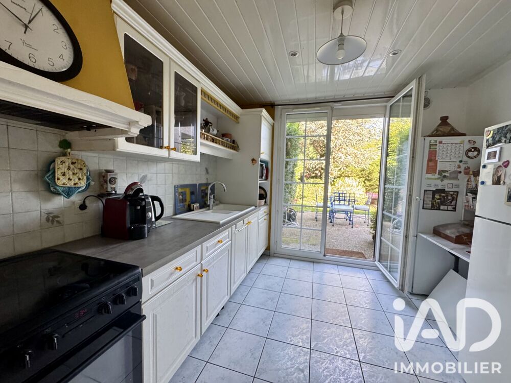 Vente Maison Vente Maison traditionnelle 6 pièces Breuillet