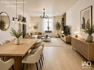  Maison à vendre 5 pièces 157 m²