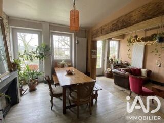  Maison à vendre 5 pièces 116 m²