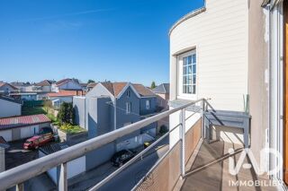  Appartement à vendre 5 pièces 93 m²
