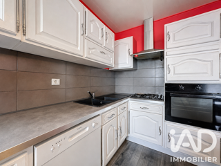  Maison à vendre 6 pièces 144 m²
