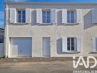  Maison à vendre 4 pièces 98 m²