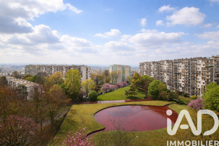  Appartement � louer 4 pi�ces 64 m� Fresnes