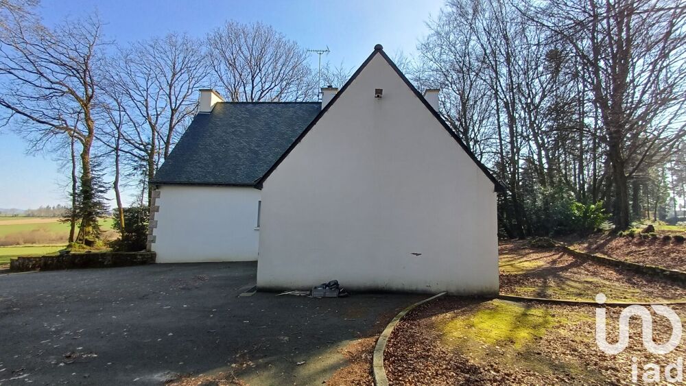 Vente Maison Vente Maison traditionnelle 7 pièces Saint-gonnery