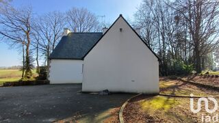  Maison à vendre 7 pièces 184 m²