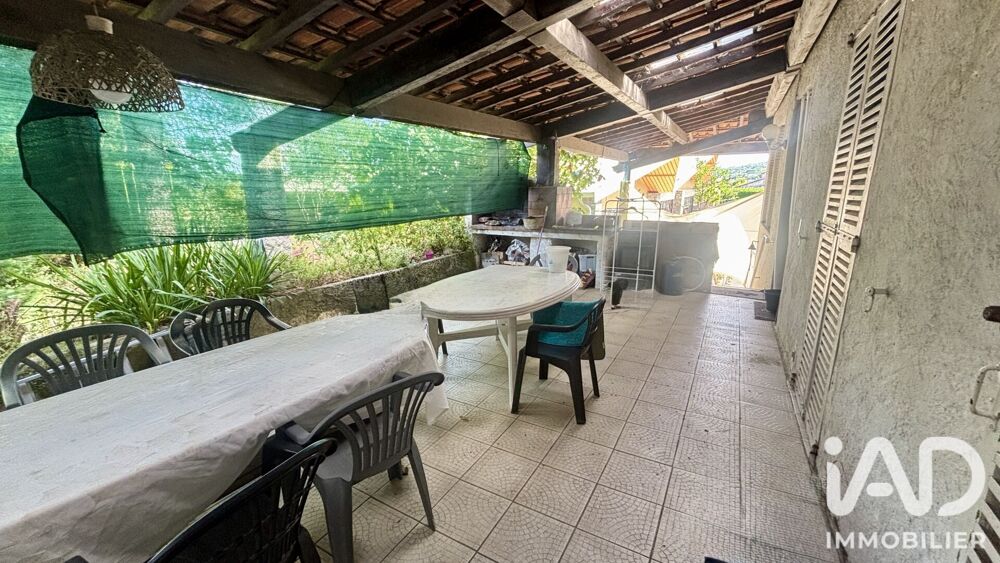 Vente Maison/villa 4 pièces