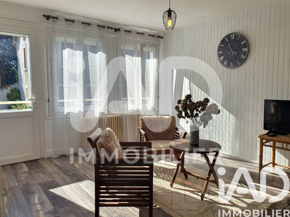 Vente Maison/villa 4 pièces