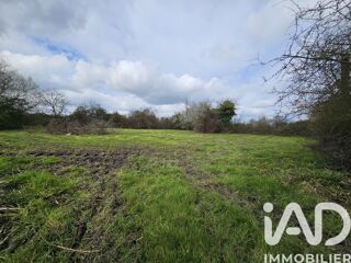  Terrain à vendre 2250 m²