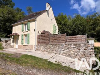  Maison � vendre 3 pi�ces 56 m�