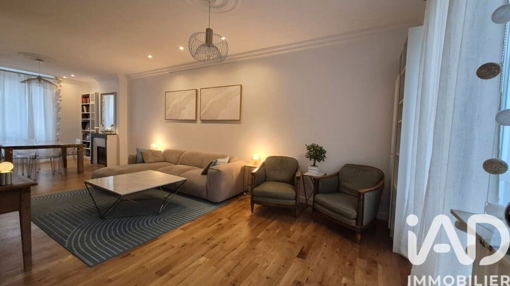 Vente Maison Vente Maison/villa 7 pièces Lagny-sur-marne