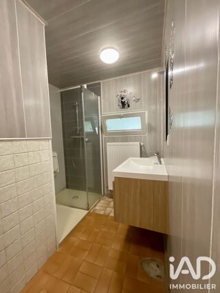  Maison à vendre 3 pièces 90 m²