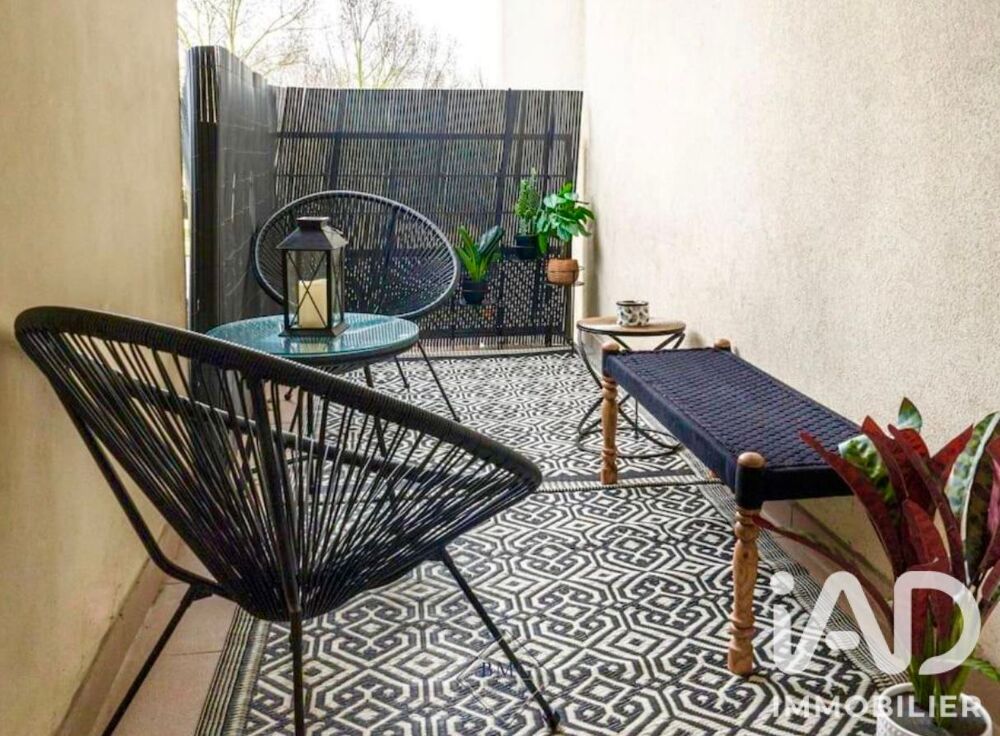 Vente Appartement Vente Appartement 3 pièces Montévrain