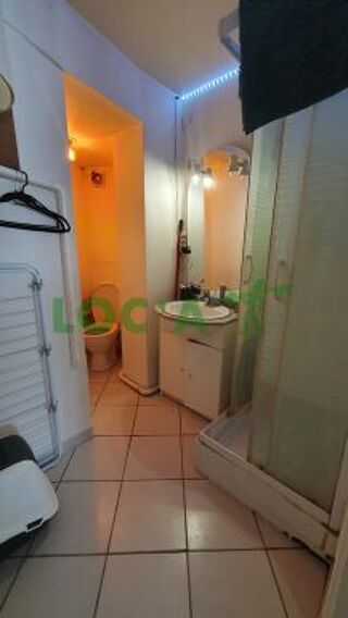  Appartement  vendre 1 pice 24 m