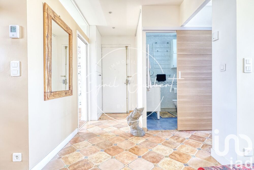 Vente Duplex 4 pièces