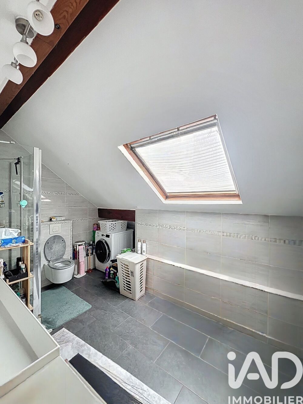 Vente Maison Vente Maison de ville 5 pièces Collégien