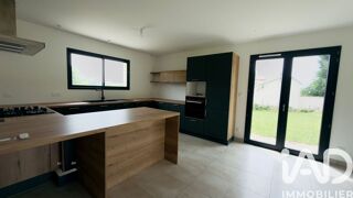  Maison � vendre 4 pi�ces 110 m�