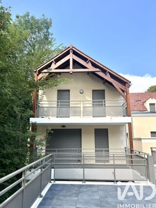  Appartement à louer 2 pièces 49 m²