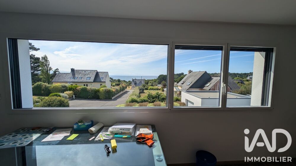 à vendre  Maison Lannion (22300)