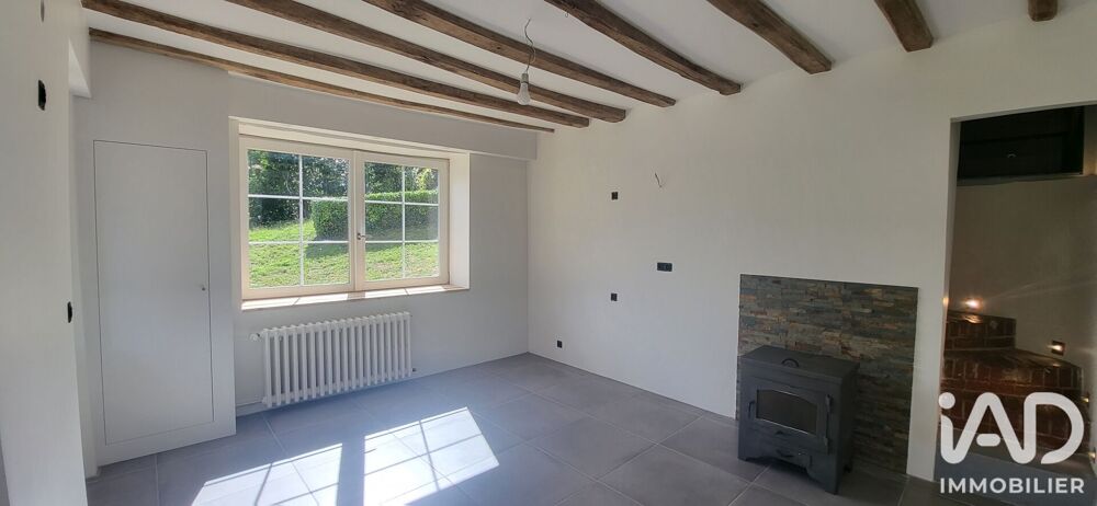 Vente Maison/villa 3 pièces
