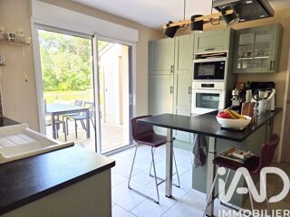 Maison à vendre 6 pièces 104 m²