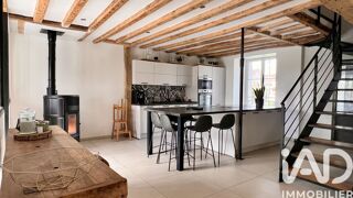  Maison à vendre 6 pièces 200 m²