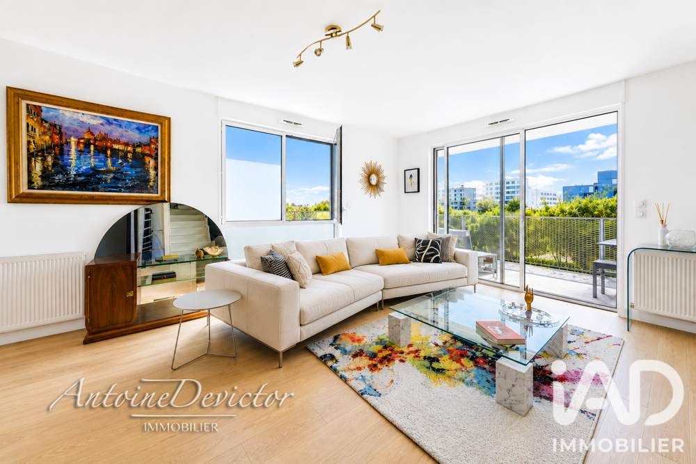 Vente Maison Vente Maison/villa 5 pièces Beauzelle