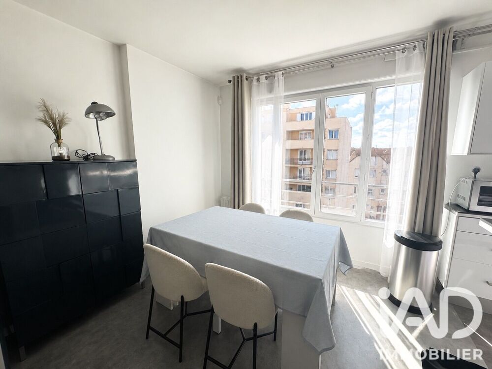 Location Appartement Location Appartement 2 pièces Lognes